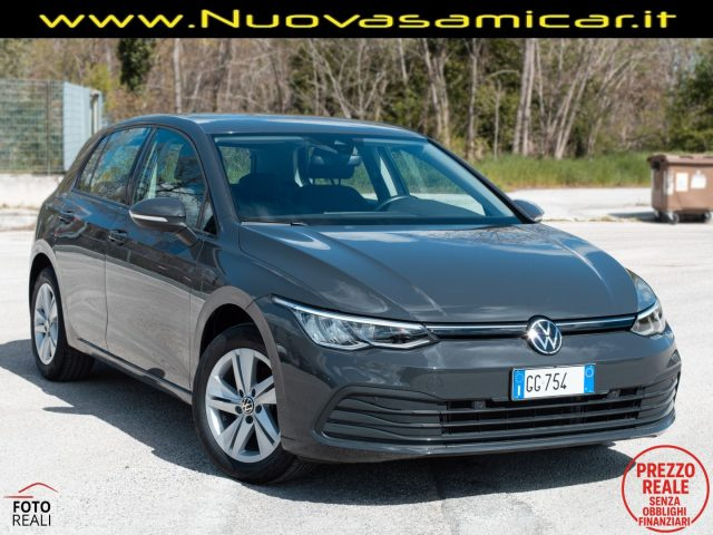VOLKSWAGEN Golf usata, con ABS