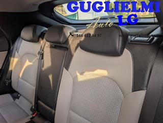 KIA XCeed usata, con USB