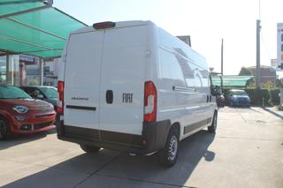 FIAT Ducato usata, con Boardcomputer