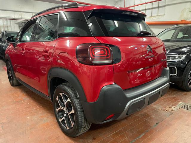 CITROEN C3 Aircross usata, con Autoradio