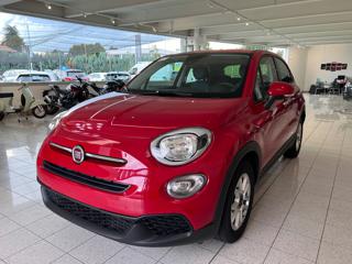 FIAT 500X usata, con Airbag laterali