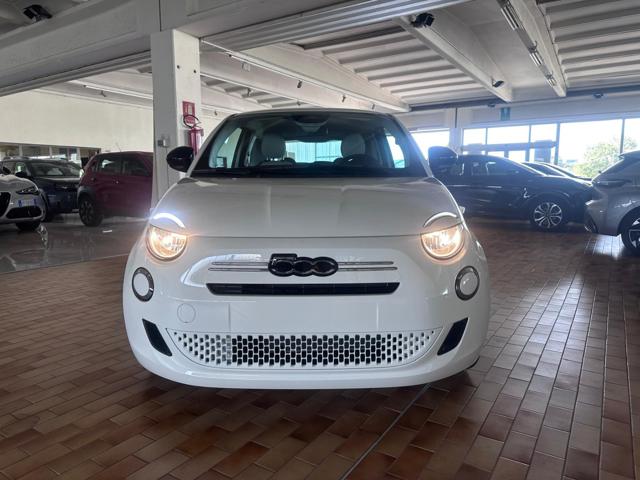 FIAT 500 usata, con Airbag