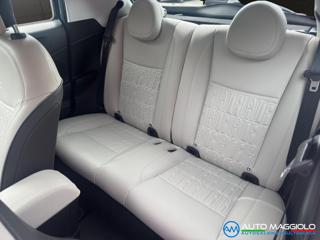 FIAT 500e usata, con Controllo automatico clima