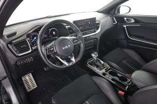 KIA XCeed Xceed 1.5 T-GDi 160 CV MHEV DCT GT-Line Plus
