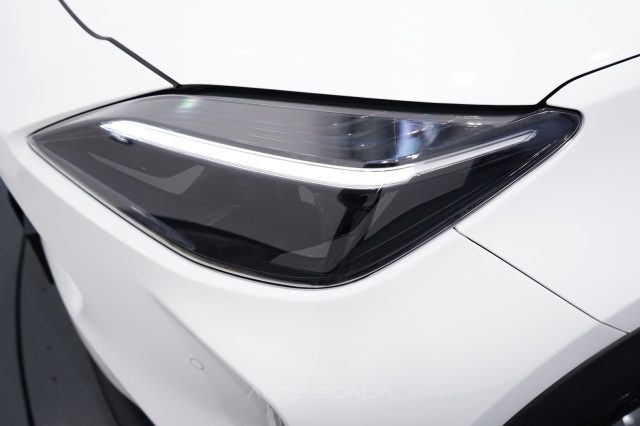 TOYOTA Yaris Cross usata, con Sensore di pioggia