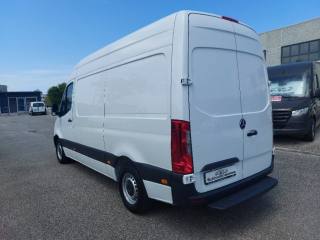MERCEDES-BENZ Sprinter usata, con Autoradio