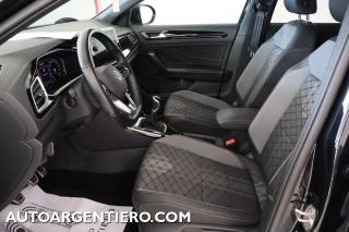 VOLKSWAGEN T-Roc usata, con Antifurto