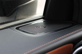 MERCEDES-BENZ GLC 220 usata, con Sedile posteriore sdoppiato