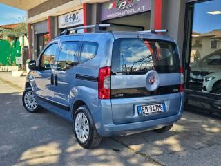FIAT Qubo usata, con Climatizzatore