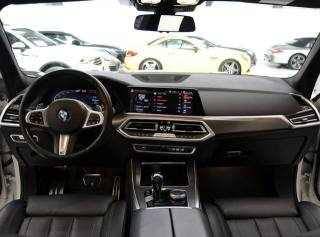 BMW X5 usata, con Boardcomputer