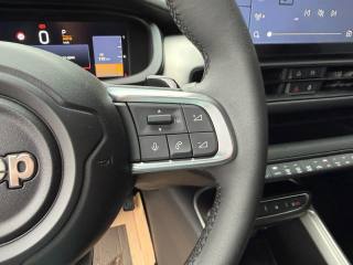 JEEP Avenger usata, con Controllo trazione