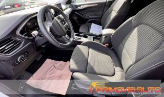 FORD Focus usata, con Airbag laterali