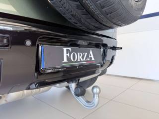 LAND ROVER Defender usata, con Servosterzo