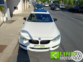 BMW 420 usata, con Sensori di parcheggio anteriori