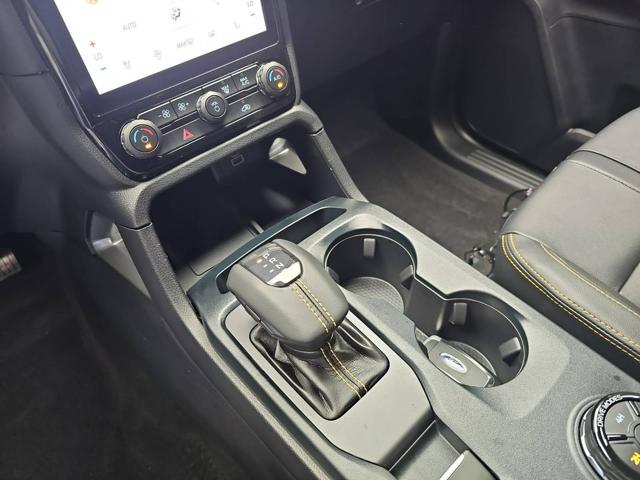 FORD Ranger usata, con Controllo automatico clima