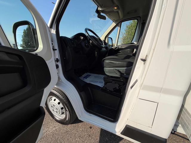 FIAT Ducato usata, con ESP
