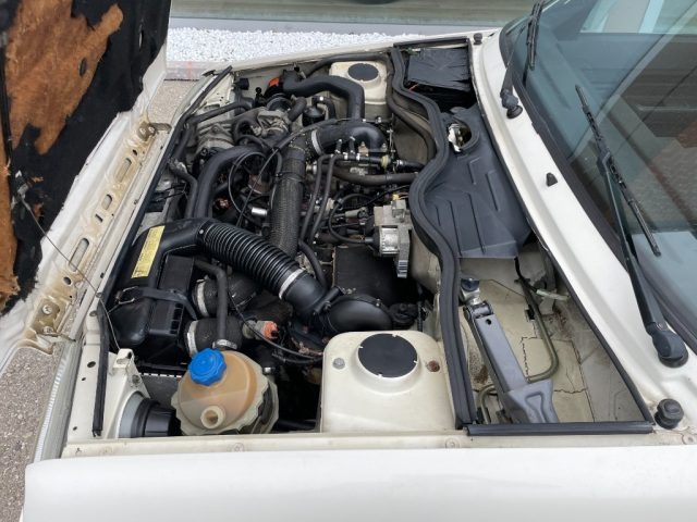 RENAULT R 5 usata 14