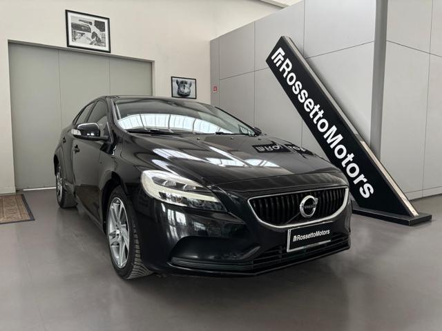 VOLVO V40 usata, con ABS