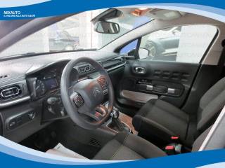 CITROEN C3 usata, con Airbag laterali