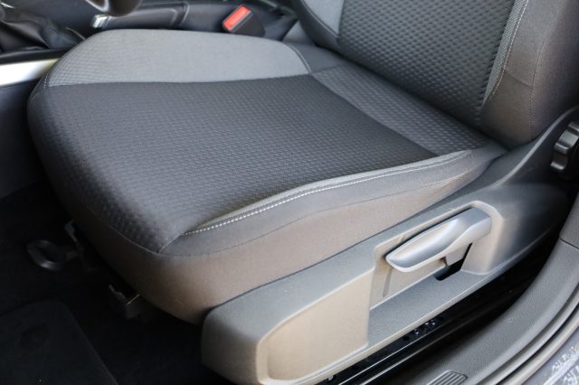 VOLKSWAGEN Taigo usata, con Parabrezza riscaldabile