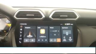 MG ZS usata, con Immobilizzatore elettronico