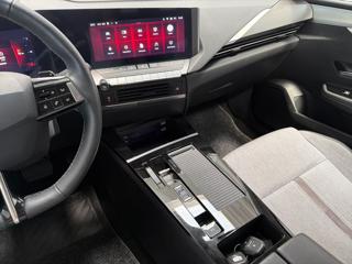 OPEL Astra usata, con Controllo automatico clima
