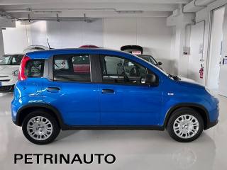 FIAT Panda usata, con Chiusura centralizzata