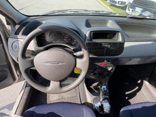FIAT Punto usata 11