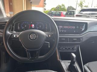 VOLKSWAGEN Polo usata, con Controllo automatico clima