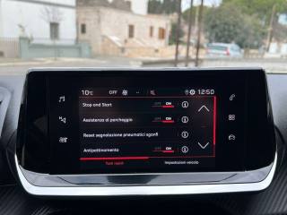 PEUGEOT 208 usata 25