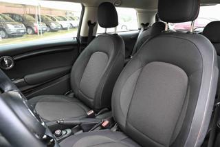 MINI One usata, con Immobilizzatore elettronico
