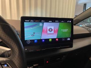 CUPRA Born usata, con Controllo automatico clima