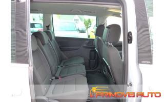 VOLKSWAGEN Sharan usata, con Cerchi in lega