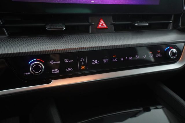 KIA Sportage usata 17