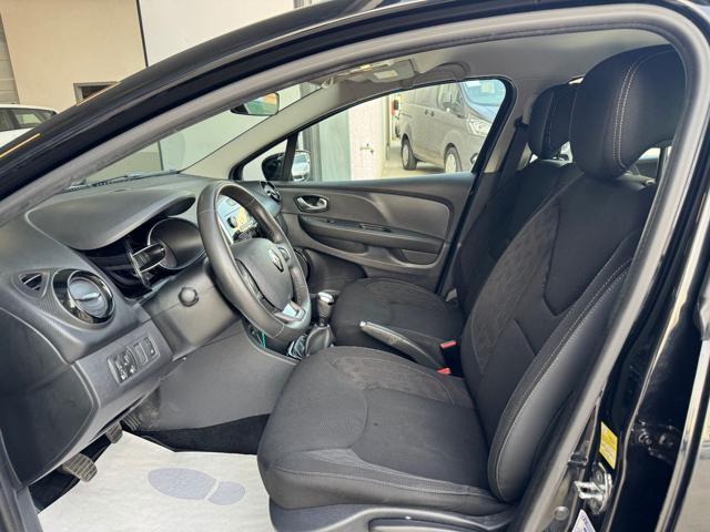 RENAULT Clio usata, con Chiusura centralizzata