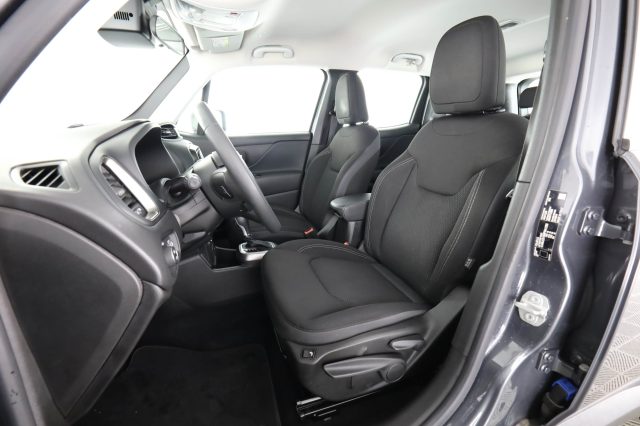 JEEP Renegade usata 2