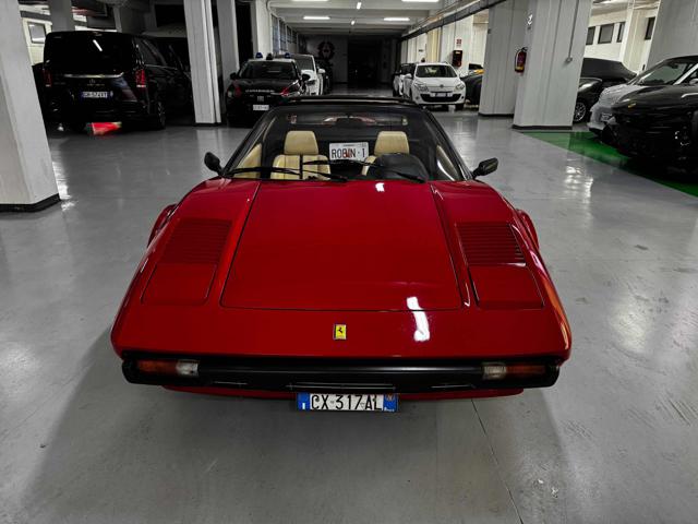 FERRARI 308 usata 19
