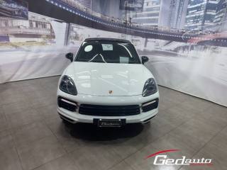 PORSCHE Cayenne usata, con Airbag
