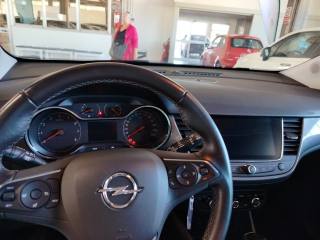 OPEL Crossland usata 31