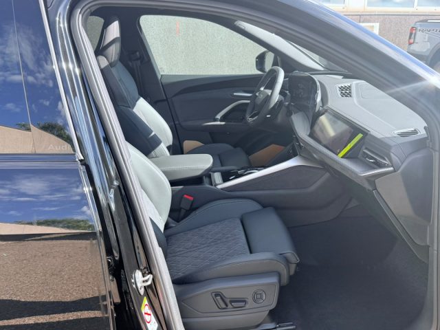 AUDI Q5 usata, con ESP