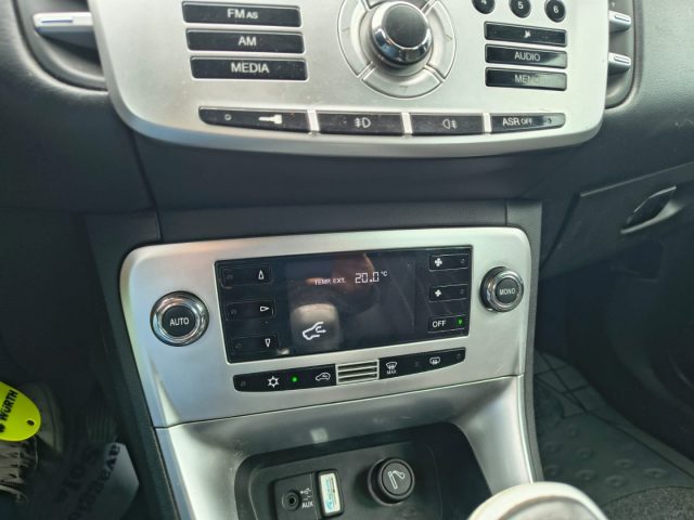 LANCIA Delta usata, con Controllo trazione