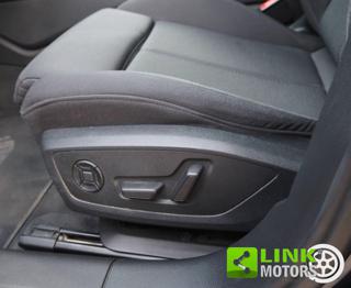 AUDI A6 usata, con Interni in pelle