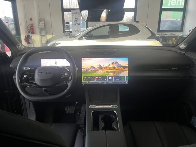 OMODA 7 usata, con Climatizzatore