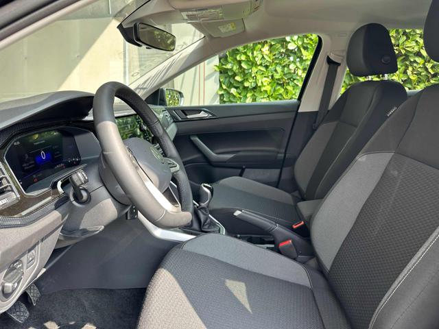 VOLKSWAGEN Polo usata, con Boardcomputer