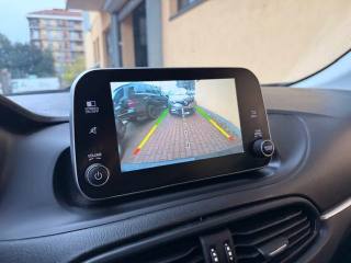 FIAT Tipo usata, con Touch screen