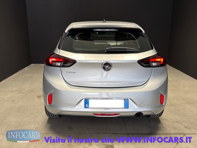 OPEL Corsa usata, con Autoradio digitale