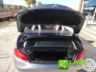BMW Z4 usata, con Limitatore di velocità