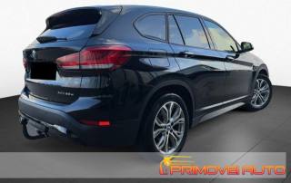 BMW X1 usata, con Autoradio