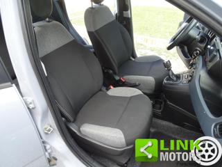 FIAT Panda usata, con Airbag testa