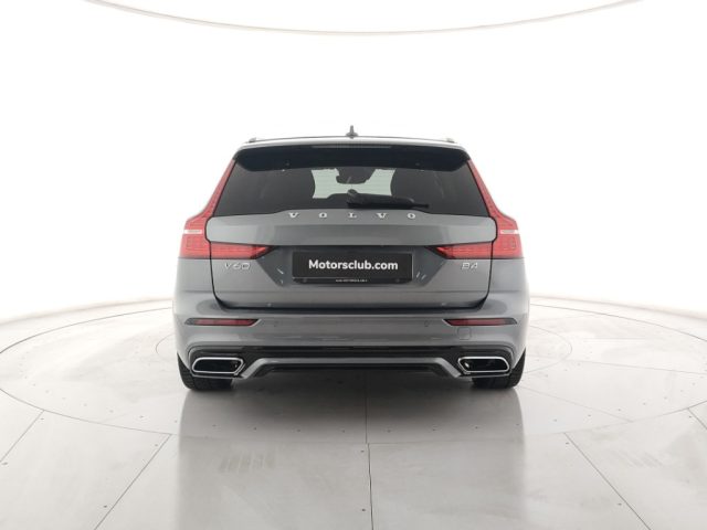 VOLVO V60 usata, con Airbag Passeggero